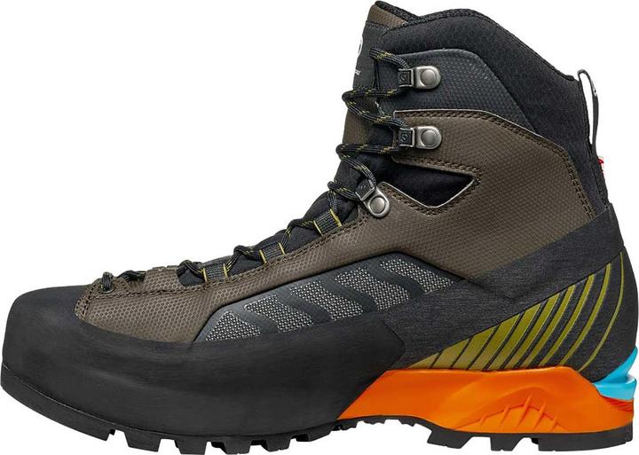 Actual product image Scarpa Ribelle Lite HD Schuhe (44)
