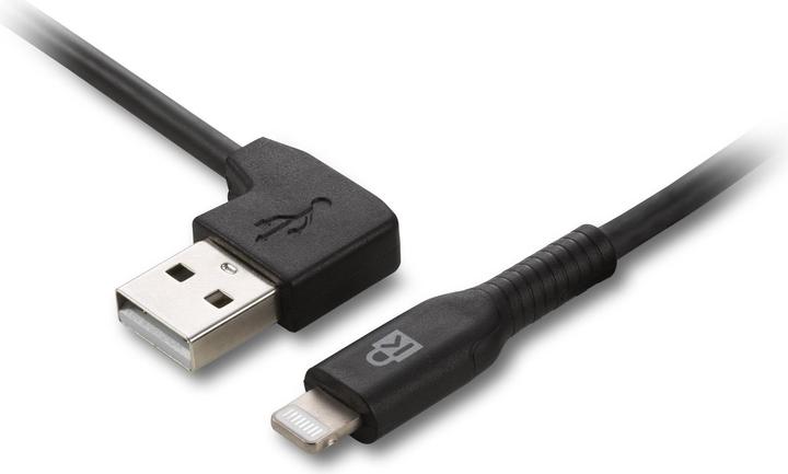Kensington CHARGE und SYNC (0.29 m, USB 2.0)