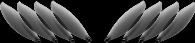Produktbild Parrot ANAFI Propeller (Anafi Thermal, Anafi, FPV, Anafi Work, Anafi Extended)