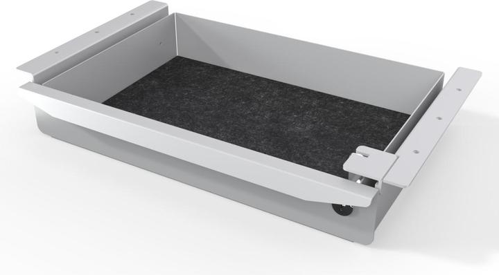 Aluminium blanc RAL 9006