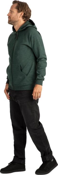 Immagine prodotto Stoic MerinoFleece335 MMXX.Lulea II Zip Hoody (M)