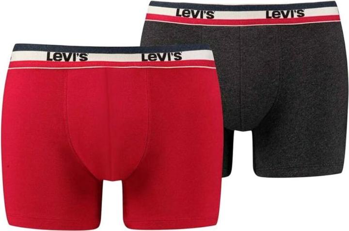 Rot, Schwarz