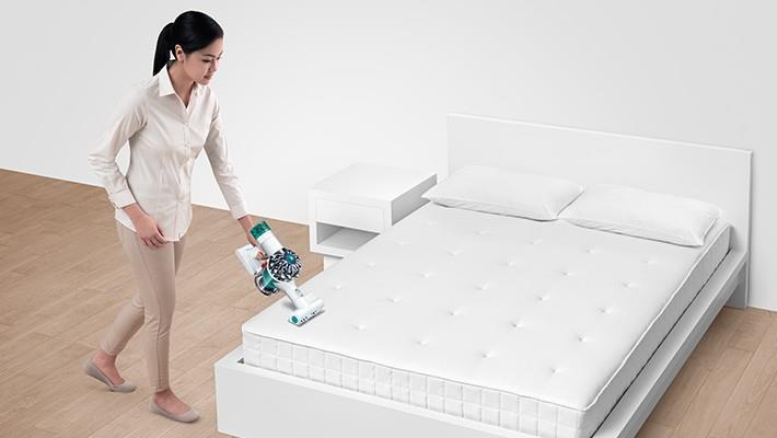 Produktbild Dyson V6 Mattress