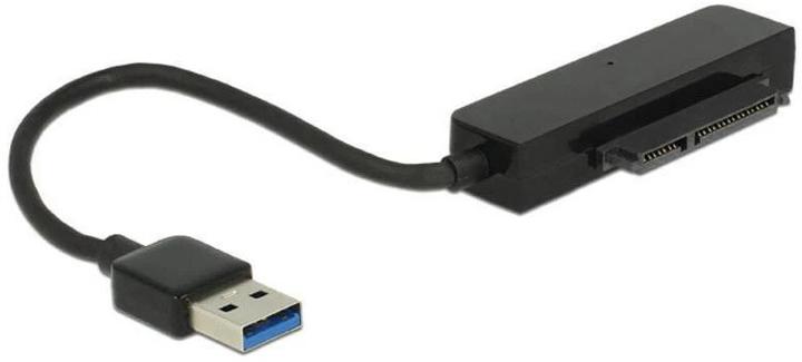Image du produit Delock 62742 Convertisseur USB 3.0 vers SATA