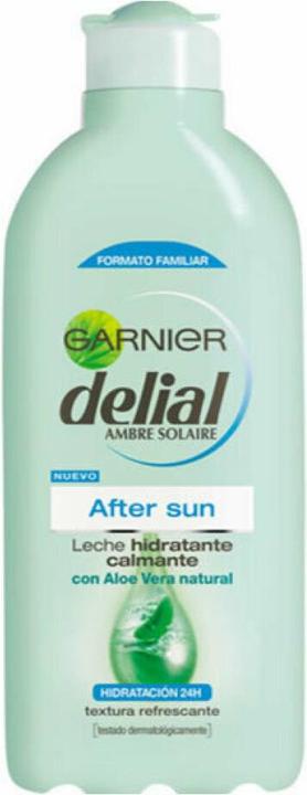 Immagine prodotto Garnier Doposole, 1 confezione (1 x 0,4 kg) (400 ml, Lozione doposole)