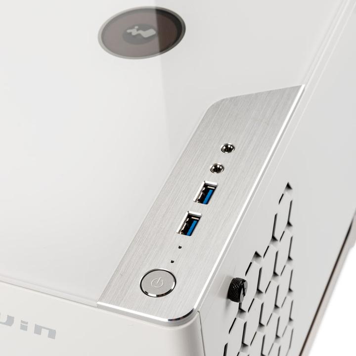 Immagine prodotto In Win A1 Plus (Mini-ITX)