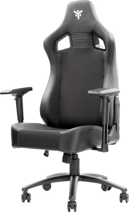 Produktbild Itek Fauteuil Gamer compatible Scout PM30 (Noir)