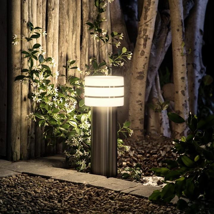 Image du produit Philips Hue Base Tuar (806 lm, E27)