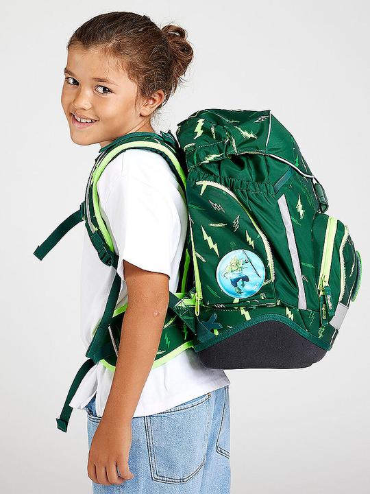 Produktbild Ergobag Schulthek Set (20 l)