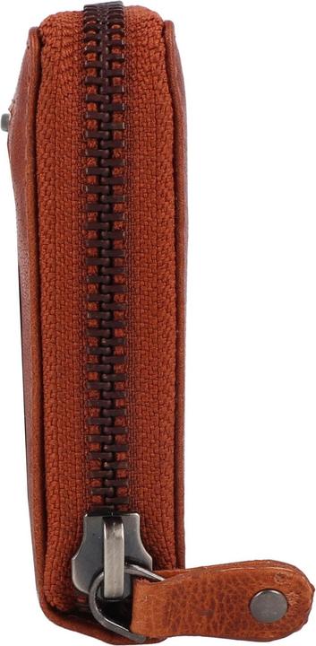 Immagine prodotto Greenburry House of Norway Geldbörse RFID Schutz Leder 19 cm