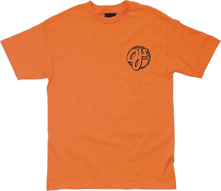 Actual product image Oj`s FU J. Jessee T-Shirt (M)