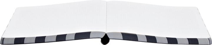 Produktbild Nuuna Graphic (22 x 16.5 cm, Gepunktet, Weicher Einband)