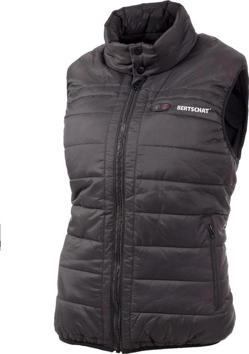 Produktbild Bertschat Wattierte Weste Dual Heating (L)