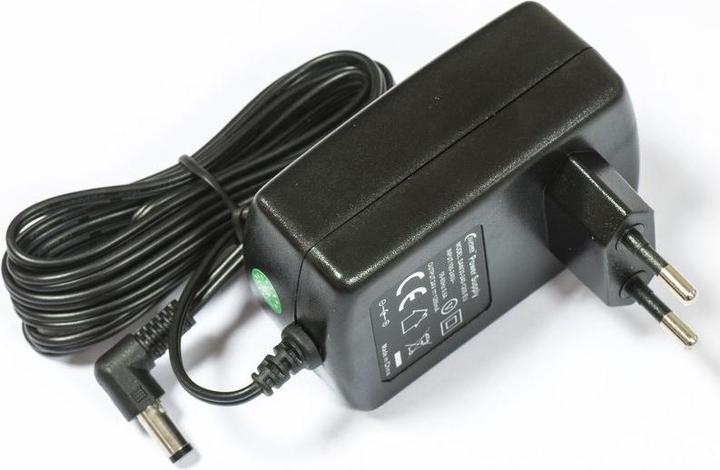 Image du produit MikroTik CRS326-24G-2S+RM : L3 Smart Switch (24 Ports)