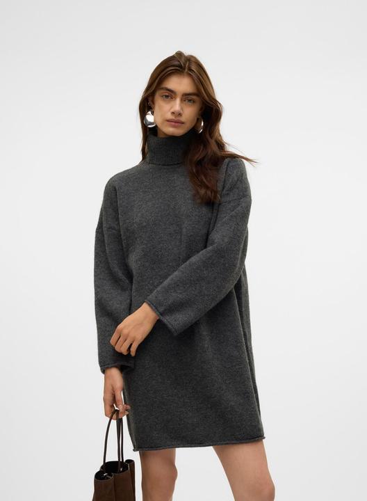 Produktbild Vero Moda VMGEMMA Kurzes Kleid Strickkleid (XL)