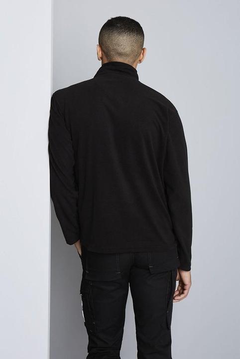 Immagine prodotto Regatta Top in micropile con zip. (4XL)