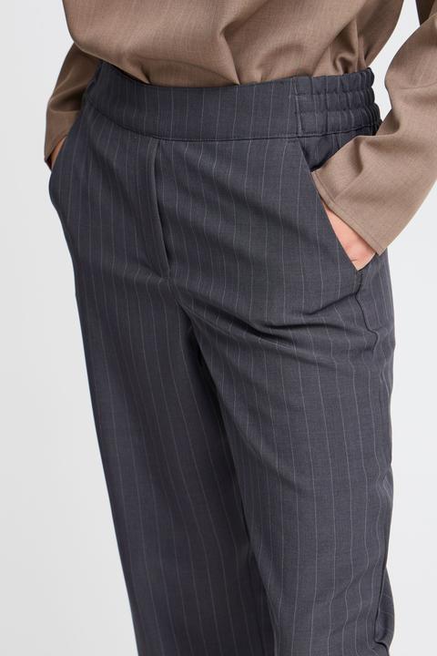 Actual product image B.young BYMMMIDDE PANTS 20815616 (42)