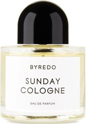 Actual product image Byredo Sunday Cologne Edp Spray (Eau de parfum, 50 ml)