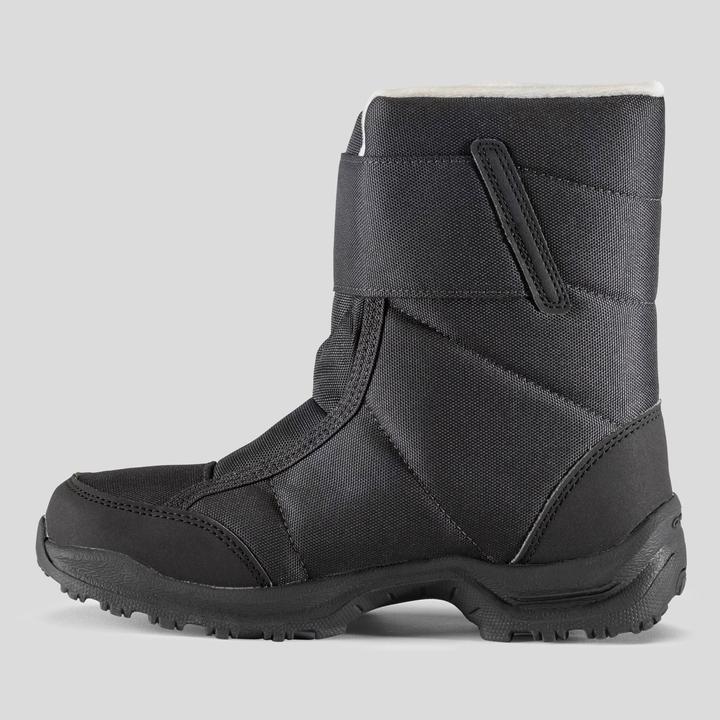 Actual product image Quechua SH100 MID (27)
