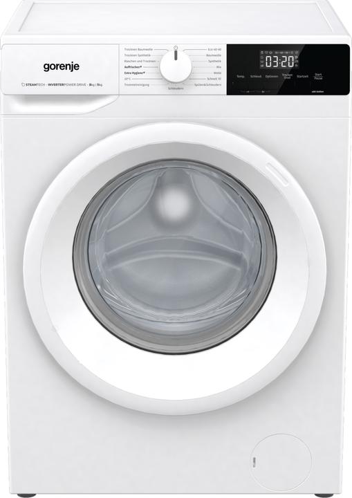 Gorenje W3D2A854ADPS/DE
