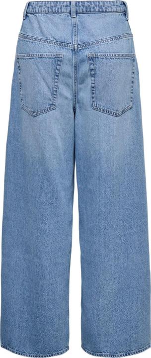 Image du produit Only ONLPAULINA Taille haute Baggy Fit Jeans Jeans à jambe large (W28/L32)