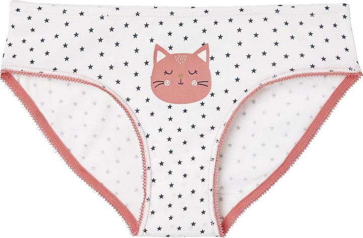 Immagine prodotto Vertbaudet Slip Intimo (146, 152, Confezione da 7)
