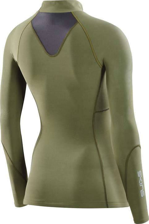 Actual product image Skins S3 Thermal Longsleeve (XS)