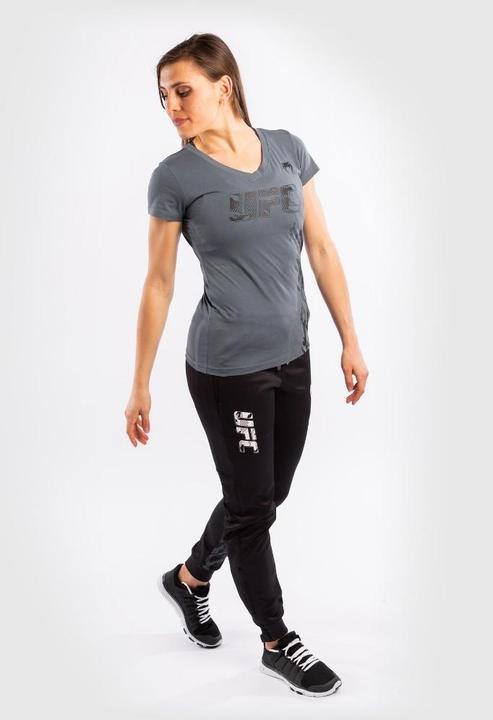 Produktbild UFC | Venum Authentic Fight Week Damen Kurzarm T-Shirt (M)
