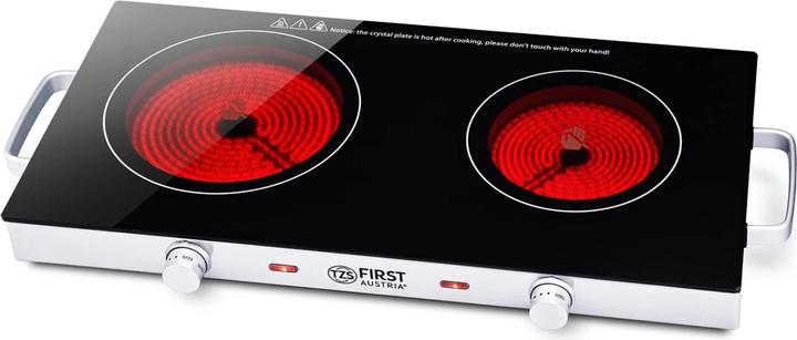 Produktbild First infrared 2-piece FA-5096-7
