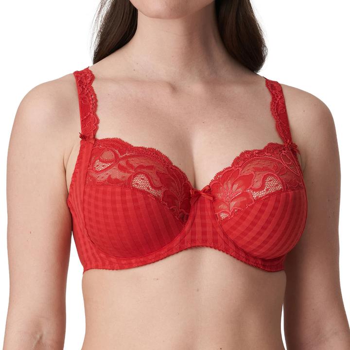 Produktbild Prima Donna Madison Bügel BH (Einzelpack, 80 D)