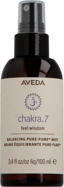 Aveda Chakra 7 Balancing Body Mist Feel Wisdom (Körperpflegeset)