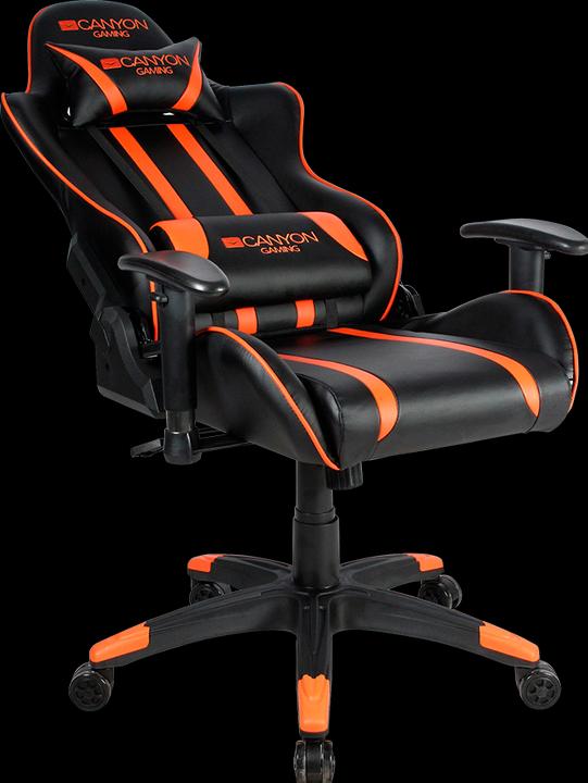 Actual product image Canyon Gaming chair Fobos GC-3 Gaming Chair