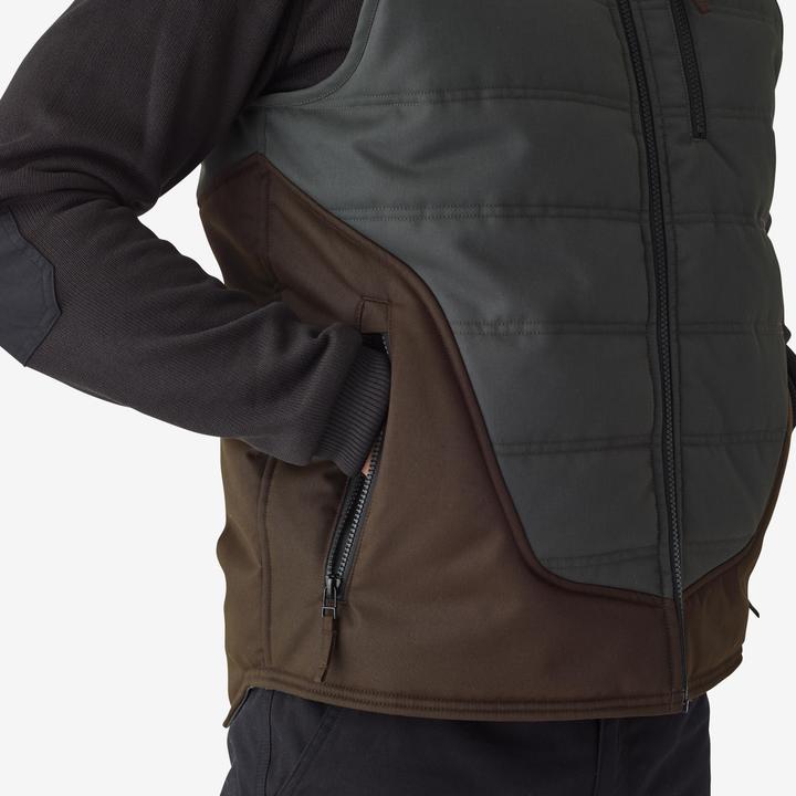 Actual product image Solognac WARM 500 (M)