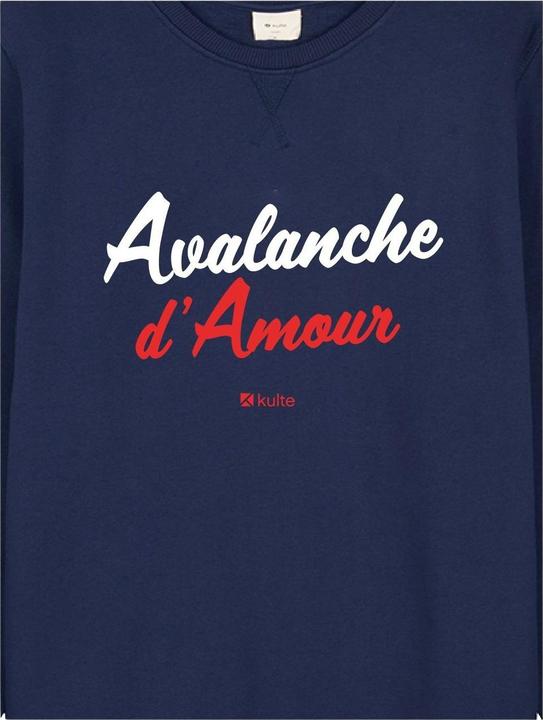 Immagine prodotto Kulte felpa avalanche (XS)