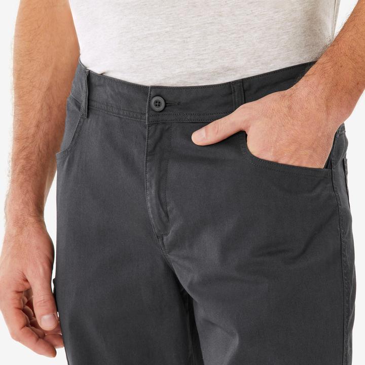 Produktbild Quechua Wanderhose Herren - NH100 (M/L)