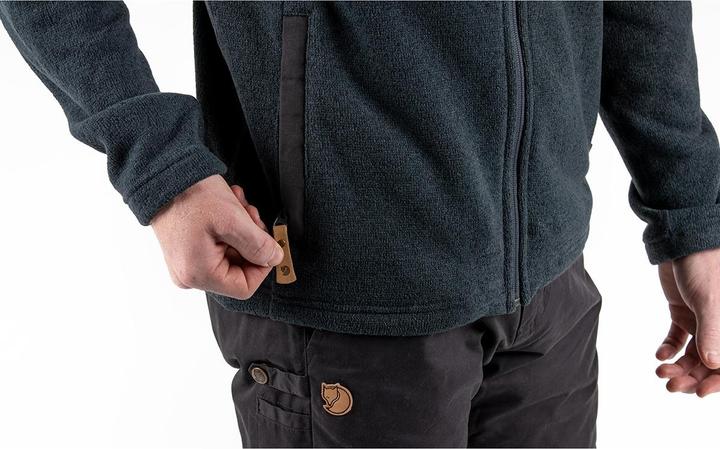 Immagine prodotto Fjällräven Giacca in pile Buck (L)