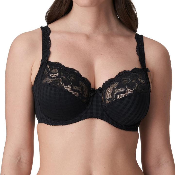 Prima Donna Madison Bügel BH (Einzelpack, 100 g)