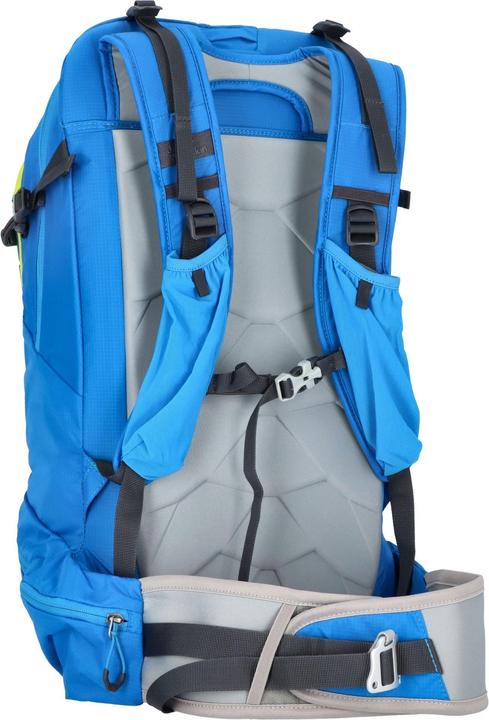 Actual product image Jack Wolfskin Alpspitze Pack 32 (32 l)