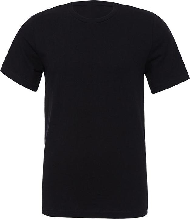 Produktbild Bella Canvas Erwachsene Rundhalsausschnitt TShirt (M)