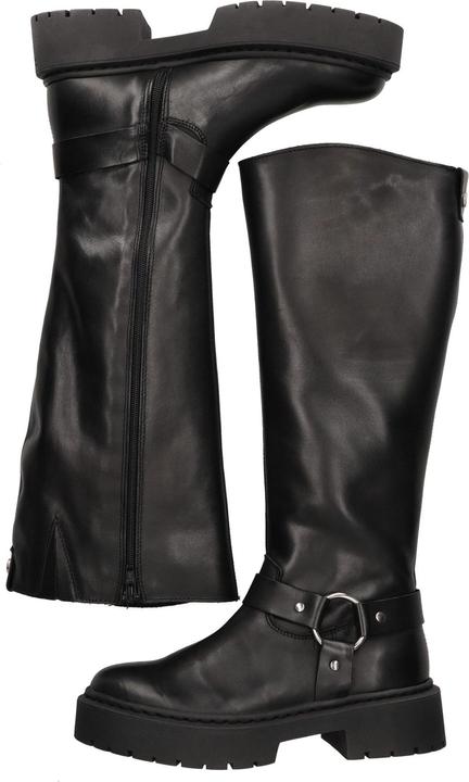 Actual product image Steve Madden Stiefel (38)