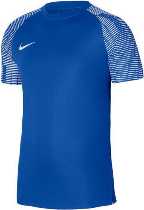 Nike Dri-Fit Academy Men"S Soc Royal Blue/White/White S (S)