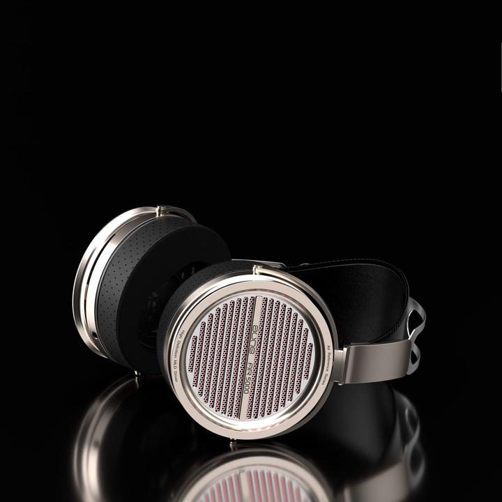Actual product image Aune AR5000 (No noise cancelling, Cable)