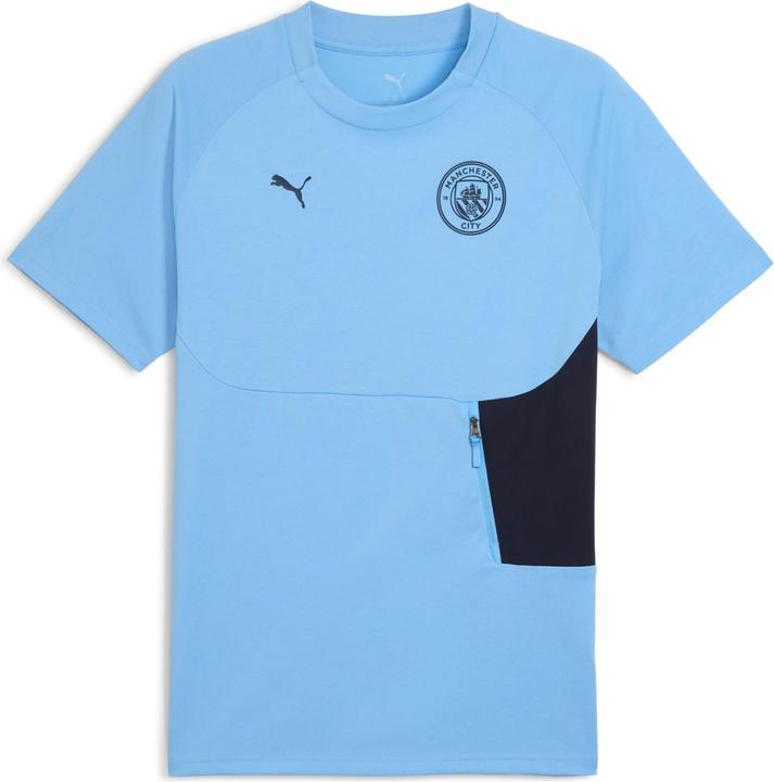 Image du produit Puma Tee de poche MCFC PUMATECH (L)