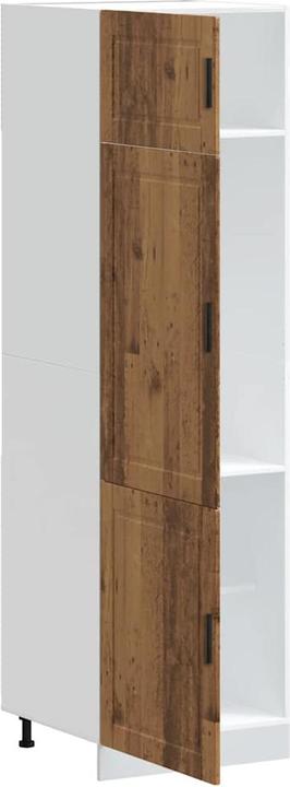 Produktbild VidaXL Lyman (60 x 57 x 207 cm)