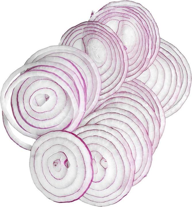Produktbild WMF Gemüsehobel Fingerschutz 37x12,5cm Top Tools Edelstahl Box für Einsätze