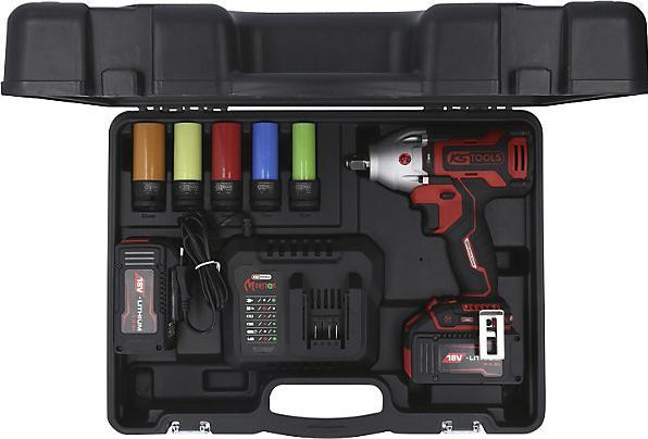 Produktbild KS Tools Emonster (Akkubetrieb)