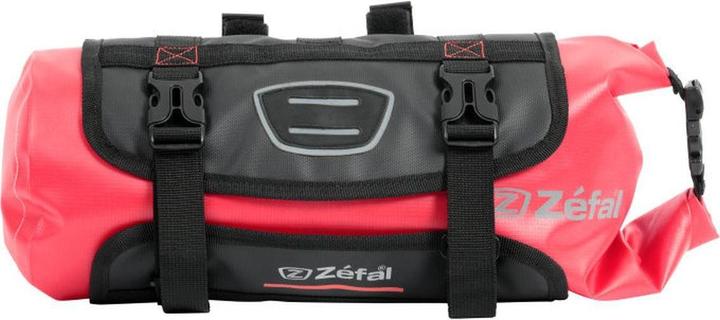 Actual product image Zefal Z-Adventure F10 bicycle bag 10l (10 l, Handlebar bag)