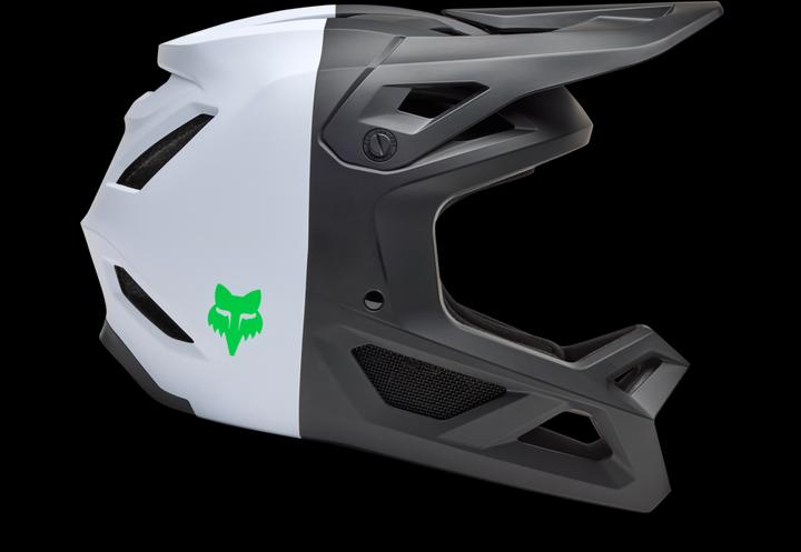 Actual product image Fox Rampage Helmet (55.5 - 59 cm)