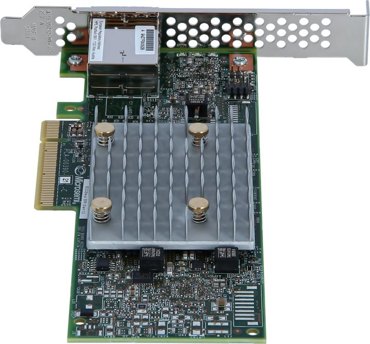 Image du produit HPE Contrôleur SAS3 E208e-p