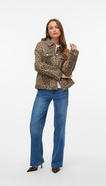 Actual product image Vero Moda VMTESSA Jacke Jeansjacke (S)